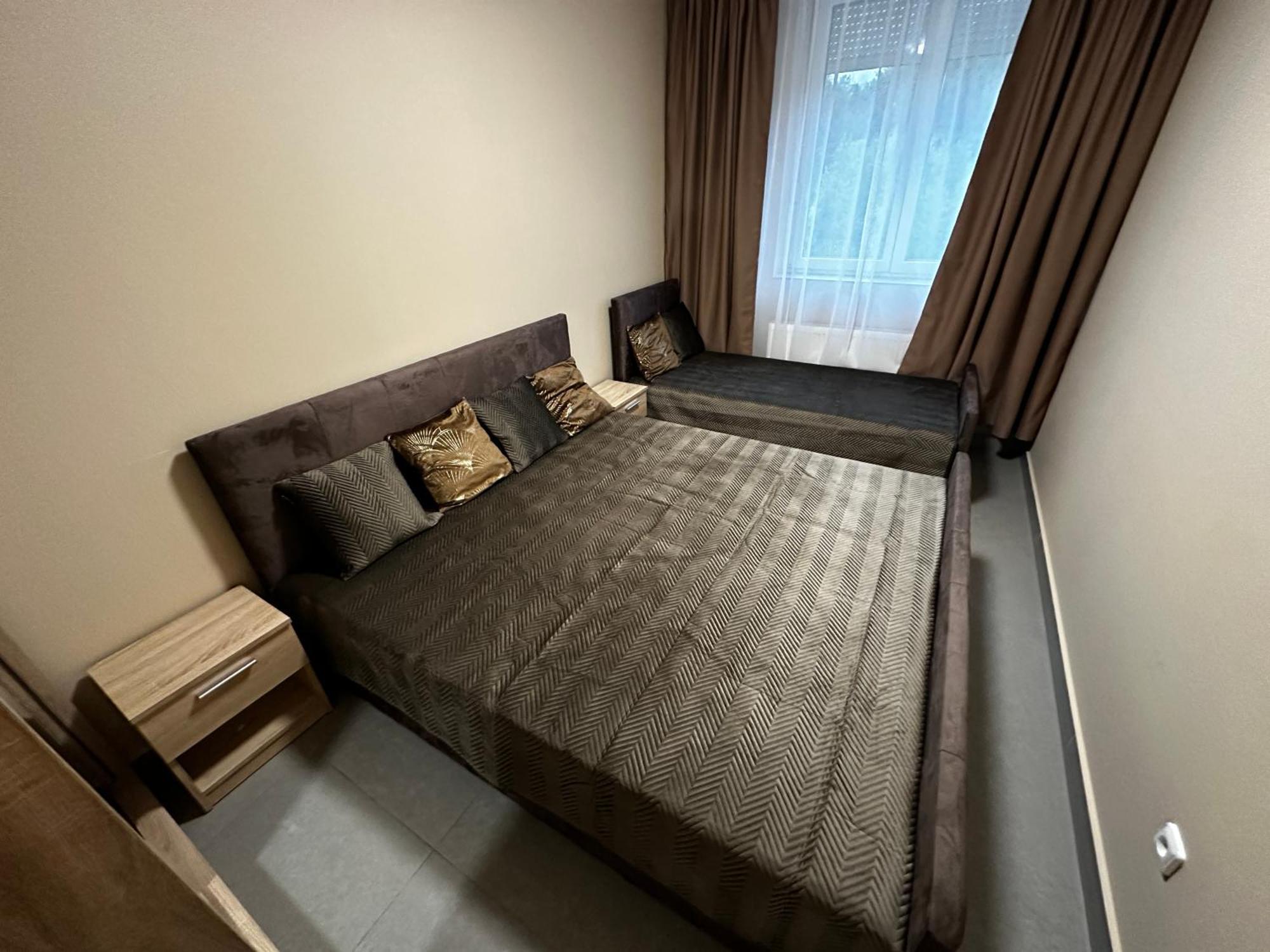 Aparthotel Olympland Trutnov Eksteriør billede